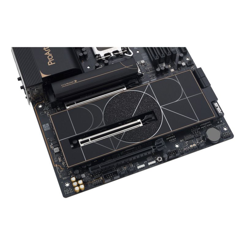 23. Płyta główna MB Z890 S1851 ATX/PROART Z890-CREATOR WIFI ASUS