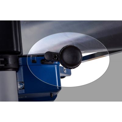 10. Heblarko-grubościówka Scheppach HMS1070