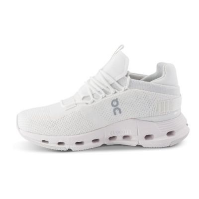 2. Buty On Running Cloudnova Undyed W 2698225