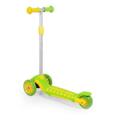 2. Hulajnoga trójkołowa SMJ Sport AF-WG04 Jr HS-TNK-000009062
