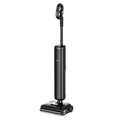 5. Odkurzacz pionowy UWANT DX800 Steam Wet & Dry - czarny