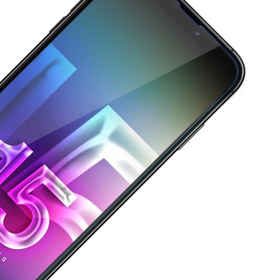 13. Szkło hybrydowe 3mk FlexibleGlass™ na iPhone 15 Plus