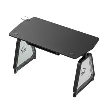 Ultradesk Booster Czarny