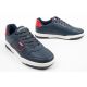 7. Levi's buty dziecięce sportowe John SE granatowe młodzieżowe