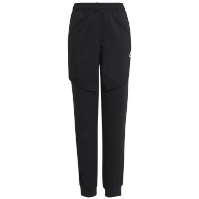 Spodnie adidas XFG Zip Pocket Jr GU4326