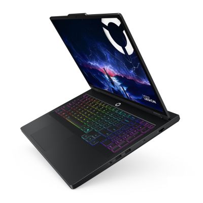 5. Lenovo Legion Pro 5 16IRX10 i9-14900HX 16" WQXGA IPS 500nits AG 240Hz 32GB DDR5 5600 SSD1TB GeForce RTX 5060 8GB 80Wh NoOS Eclipse Black