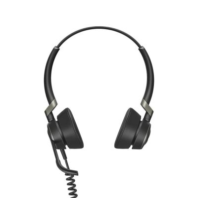 7. Zestaw słuchawkowy Jabra Engage 50 Stereo