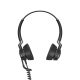 7. Zestaw słuchawkowy Jabra Engage 50 Stereo