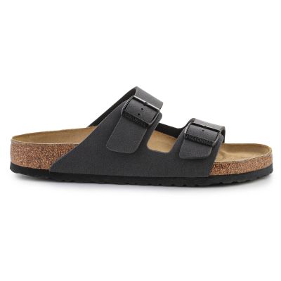 6. Birkenstock Arizona BS 1032045 Velvet Gray/Black