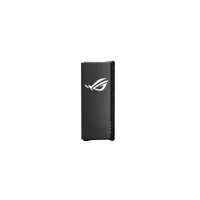 2. ASUS ROG Strix GS-BE18000 router bezprzewodowy 2.5 Gigabit Ethernet Trójpasmowy (2,4 GHz / 5 GHz / 6 GHz) Czarny
