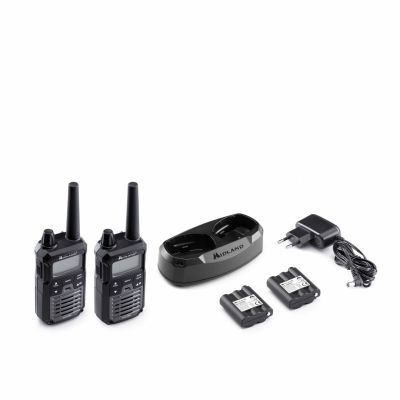 6. Radiotelefony ręczne PMR MIDLAND XT70 PRO