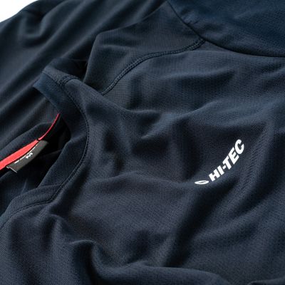 8. Koszulka Hi-Tec Hicti M 92800498353