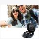 9. Etui Tech-Protect Slim Hook na Samsung Galaxy Buds 4 / 4 Pro - granatowe