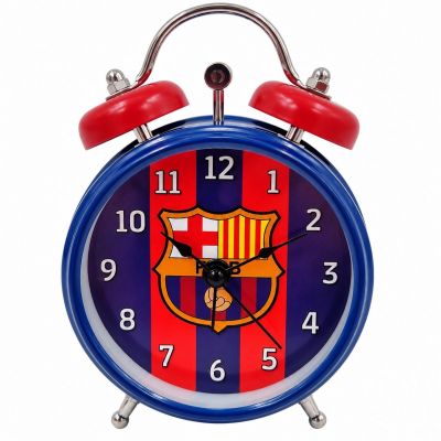 FC Barcelona budzik alarm clock Blaugrana 118576