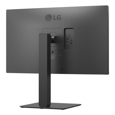 8. Monitor LCD 27 cali IPS model 27BA45U-B marki LG
