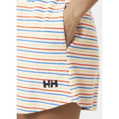 9. Spodenki Helly Hansen Siren Twelling Shorts W 34454 048