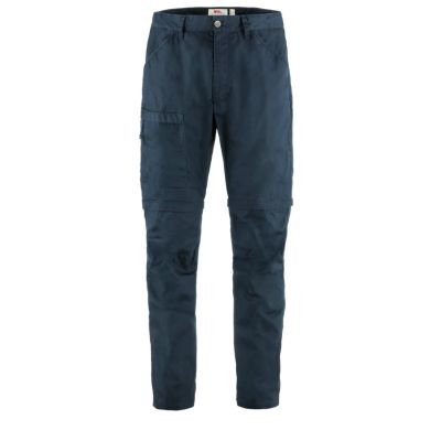 Spodnie Fjällräven High Coast Zip-off Trousers M F82891-560