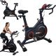 7. ROWER TRENINGOWY SPININGOWY MBX8.0 ENERO FIT