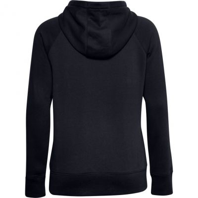2. Bluza Under Armour Rival Fleece Logo Hoodie W 1356318 001