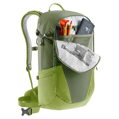 11. Plecak Deuter Futura 23 34001212-2890
