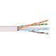 2. Extralink CAT6A UTP (U/UTP) INDOOR TWISTED PAIR 50M kabel sieciowy