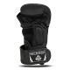 48. Rękawice MMAsparingowe M - Black Dragon - Valor Series