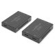 4. Digitus Zestaw HDMI Extender, 4K / 60 Hz, 70 m