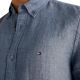 8. Koszula Tommy Hilfiger Pigment Dyed Linen M MW0MW23147