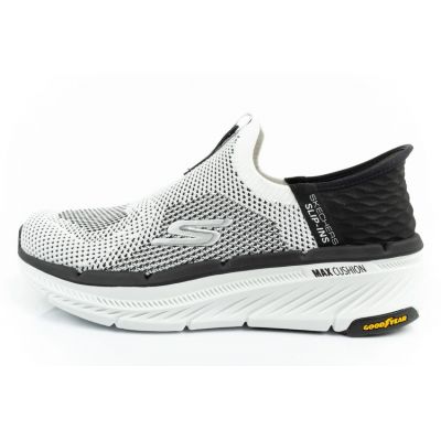 6. Buty Skechers Max Cushioning Premier 2.0 Slip-INS M 220839/WBK