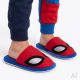 4. Cerda buty kapcie papcie Spiderman pluszowe miękkie domowe