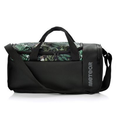 14. Torba fitness Meteor Nanuq 16894