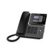 2. Snom D810W telefon VoIP Czarny IPS Wi-Fi