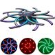EVOLIGHTS VORTEX ruchomy efekt oświetleniowy DMX