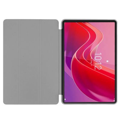 2. Etui TechProtect SmartCase na Lenovo M11 / K11E 11.0 TB-330 - szare