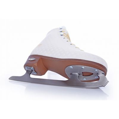 9. Łyżwy figurowe Tempish Giulia W 1300001605 nie wystawiać