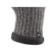 6. Rękawice MILLET Wool Glove Czarny