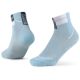 Skarpetki Buff COOLNET® QUARTER SOCK CQ DUSTY BLUE S   42/44