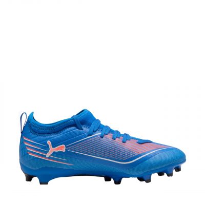 5. Buty piłkarskie Puma Ultra 6 Match FG/AG Jr  108515 01