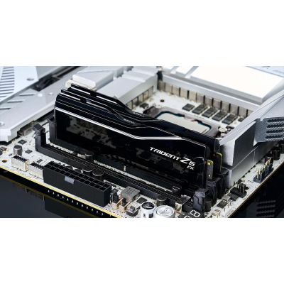 6. Moduł pamięci G.Skill Trident Z5 CK F5-8400C4052G24GX2-TZ5CK 48 GB 2 x 24 GB DDR5 8400 MHz