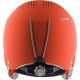 3. Kask narciarski ALPINA ZUPO PUMPKIN-ORANGE MATT 51-55