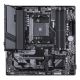 6. Płyta główna Gigabyte B550M GAMING X WIFI6 (B550,AM4,mATX,DDR4)