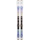 Narty Dynastar Speed 250 wiązania Xp 10 GW B83 Black