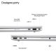 3. HP EliteBook 8 G1i 14 Ultra 5 225U 14.0"WUXGA 400nits Matt 32GB DDR5 5600 SSD1TB Intel Graphics Cam5MPx+IR 62Wh W11Pro 3Y OnSite