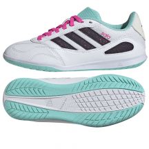 Buty piłkarskie adidas Super Sala III IN Jr JR5400