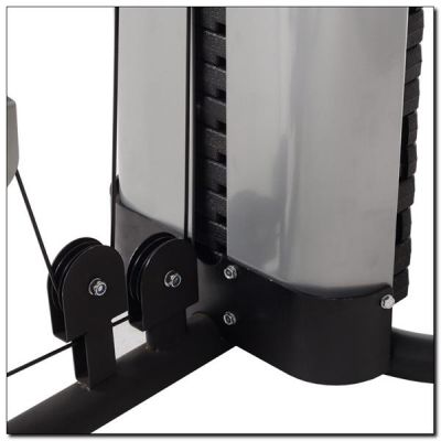 9. Atlas HMS Tytan 9 Premium 17-50-009