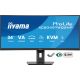 29. Monitor iiyama XCB3497WQSNP-B1 34" - Płaski ekran - 86,4 cm
