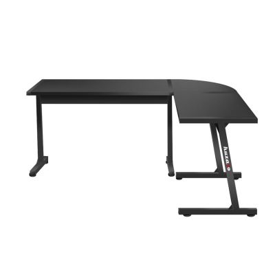 2. Biurko gamingowe Huzaro Hero 6.0 Black