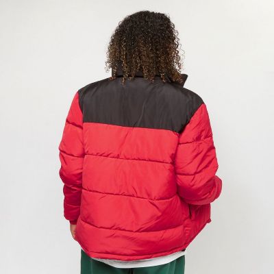 4. Kurtka Karl Kani Retro Block Reversible Puffer Jacket M 6076823