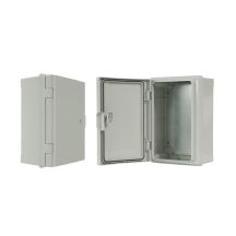BOARD PLASTIC C.1602UV 300 IP65