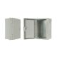 BOARD PLASTIC C.1602UV 300 IP65